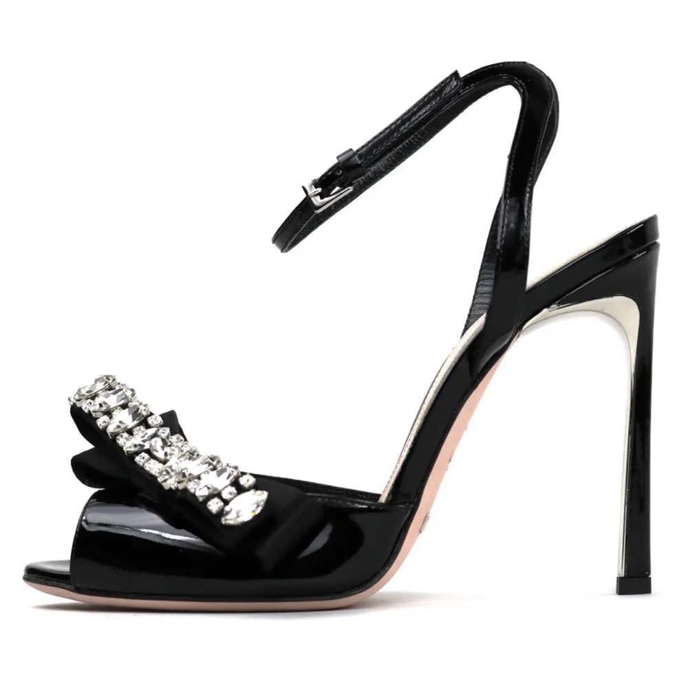 SEBASTIAN Milano heels 8.5 US - Picture 2 of 11
